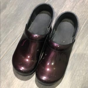 dansko pammy